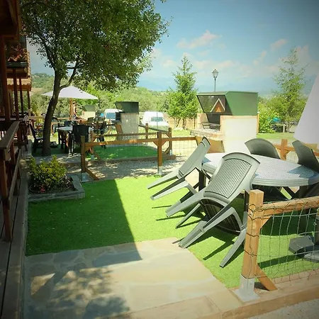 Camping Gironella Camping 2*