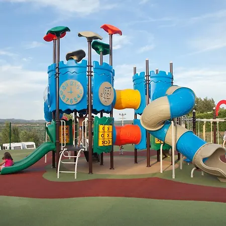 Camping Gironella Camping 2*