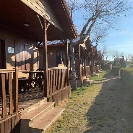 Camping Camping Gironella