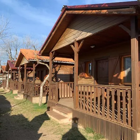 Camping Gironella 2*