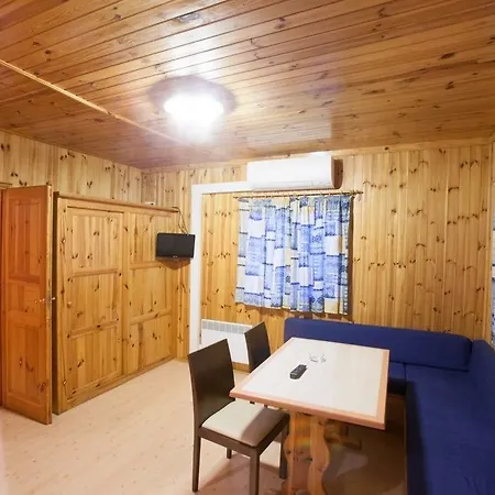 Camping Gironella Gironella