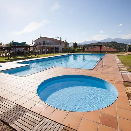 Camping Gironella
