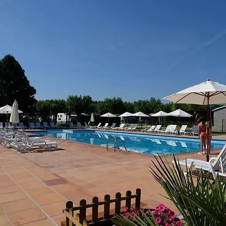 Camping Gironella Gironella