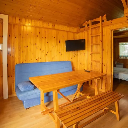 Camping Camping Gironella Gironella