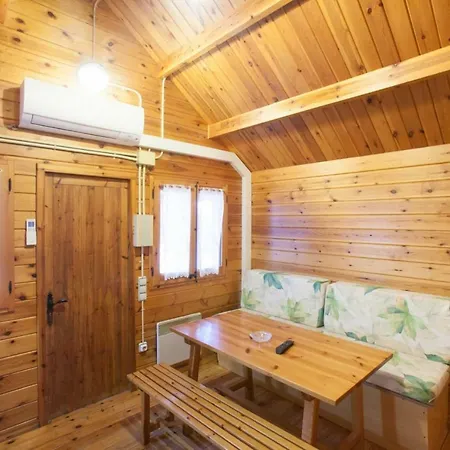 Camping Camping Gironella Gironella