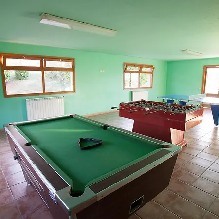 Camping Camping Gironella