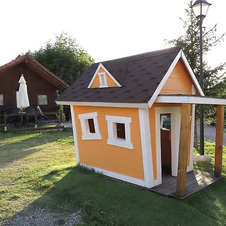 Camping Gironella Gironella