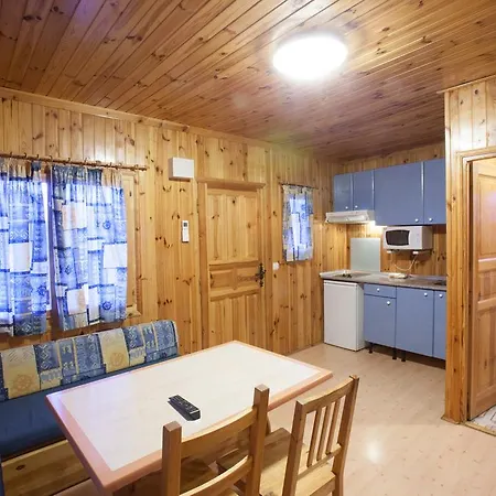 Camping Gironella Camping Gironella