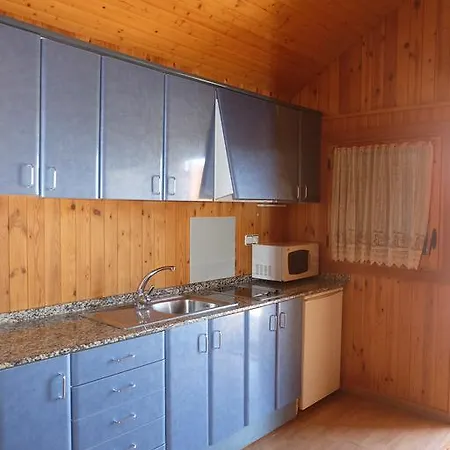 Camping Gironella Camping