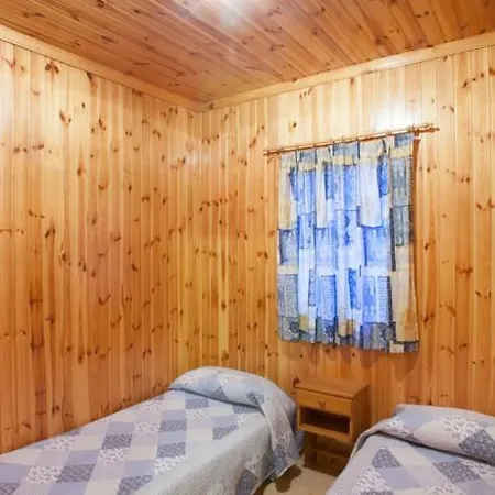 Campingplads Camping Gironella