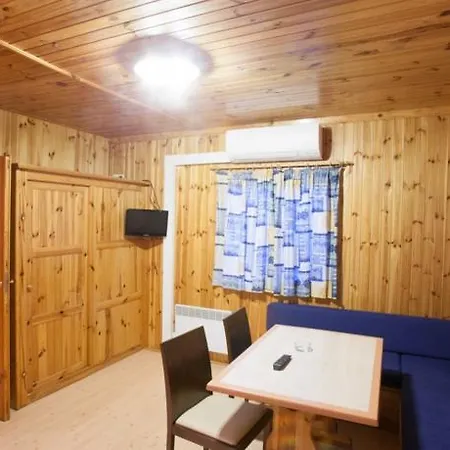 Camping Gironella Campingplads Gironella