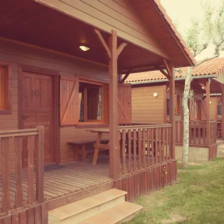 Camping Gironella Camping Gironella