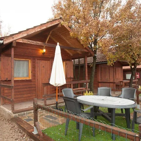 Camping Camping Gironella Gironella
