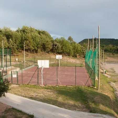 Camping Gironella Camping Gironella