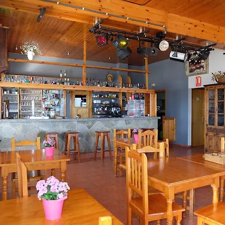 Campingplads Camping Gironella