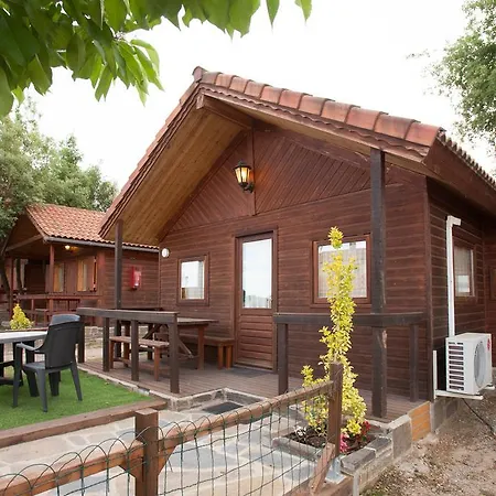 Camping Gironella Gironella