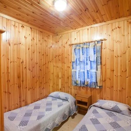Camping Camping Gironella