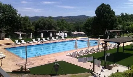 Camping Gironella 2* Gironella