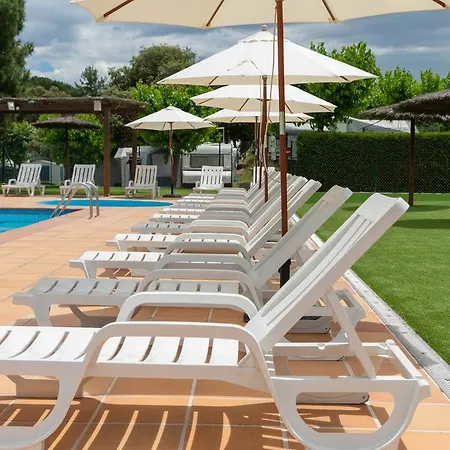 Camping Gironella Camping 2*