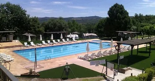 Camping Gironella 2* Gironella